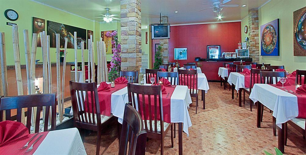 Guesthouse Belvedere Patong 外观 照片