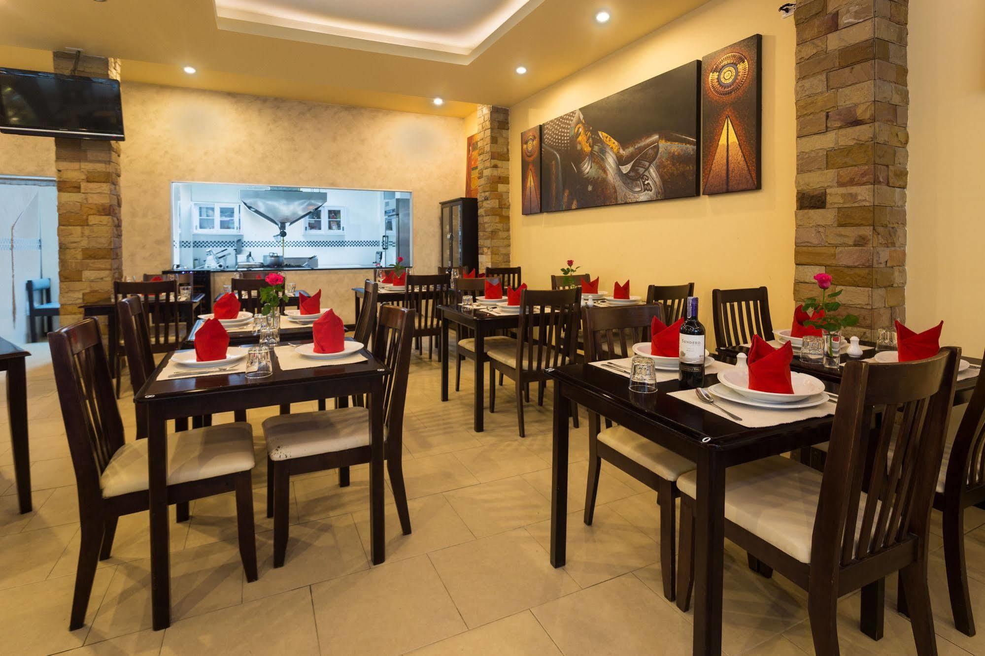 Guesthouse Belvedere Patong 外观 照片
